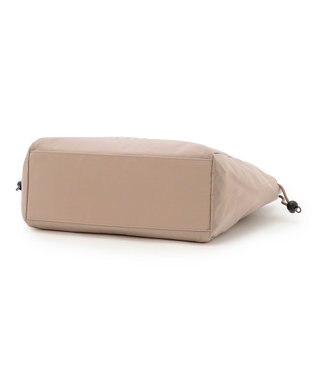 TOCCA ETTORE BAG トートバッグ【WEB&一部店舗限定・A4サイズ対応】 ベージュ系