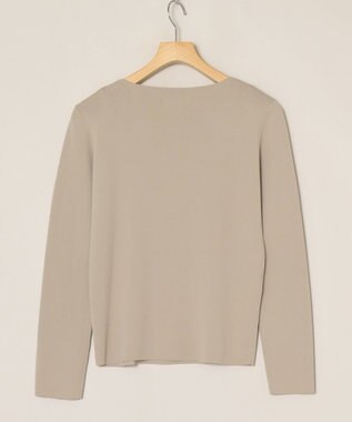 ONWARD Reuse Park 【ICB】ニット春夏 ベージュ