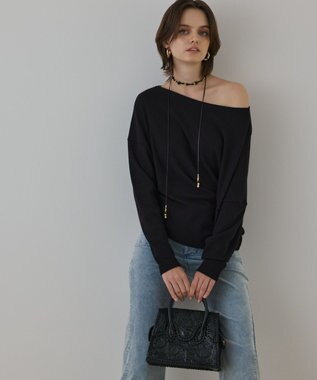 GRACE CONTINENTAL MINI FinuRei2 ブラック