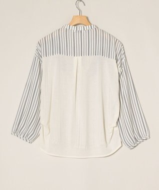 ONWARD Reuse Park 【any FAM】カットソー秋冬 ホワイト