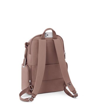 TUMI VOYAGEUR 「セリーナ」バックパック LIGHT MAUV