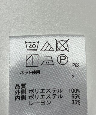 ONWARD Reuse Park 【any FAM】カットソー春夏 ブラック