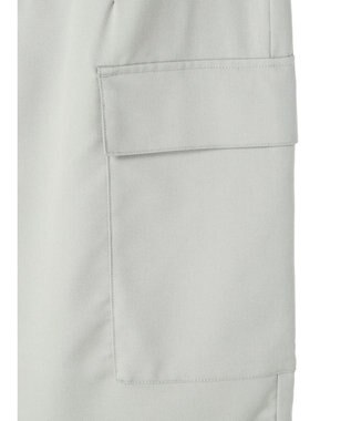 Green Parks ・ＥＬＥＮＣＡＲＥ　ＤＵＥ　カーゴパンツ Mint Green