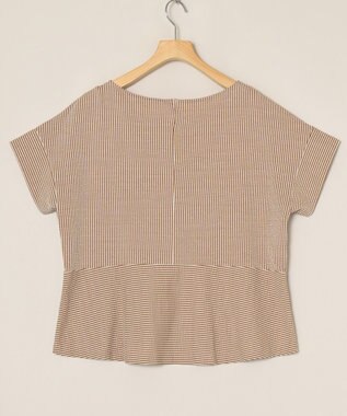 ONWARD Reuse Park 【23区】カットソー春夏 ブラウン