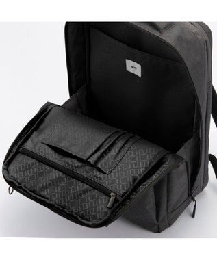 ACE BAGS & LUGGAGE ace. ホバーライト2 リュックサック B4 67617 グレー