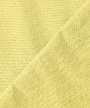 J.PRESS LADIES 【洗える】BASIC HT-COTTON クルーネック ニット ピスタチオ系