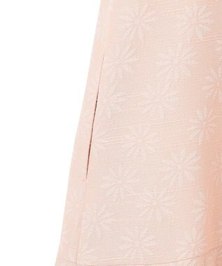 TOCCA 【消臭】SMILE FLOWER DRESS ドレス ピンク系