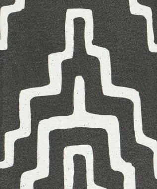 JOSEPH ABBOUD MOUNTAIN 【SPACE】NOMADIX TOWEL タオル ブラック系6