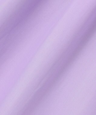 組曲 KIDS 【100㎝】 レースカラータックワンピース ラベンダー