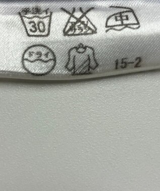 ONWARD Reuse Park 【any SiS】スカート春夏 オフホワイト