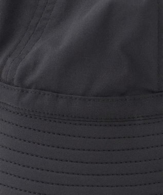 UNFILO MENS 【コラボ】オーシャンパシフィック バケットハット ブラック