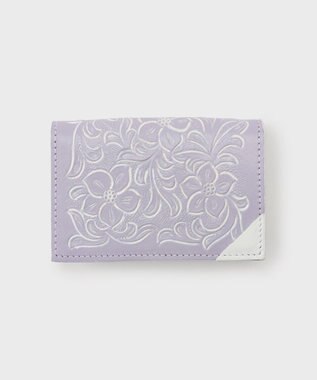 GRACE CONTINENTAL LeatherCardCase