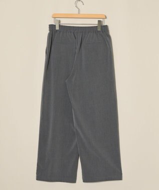 ONWARD Reuse Park 【any FAM】パンツ秋冬 グレー