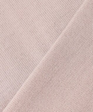 J.PRESS LADIES CLEAR LIGHT WOOL ボートネック ニット ベージュ系