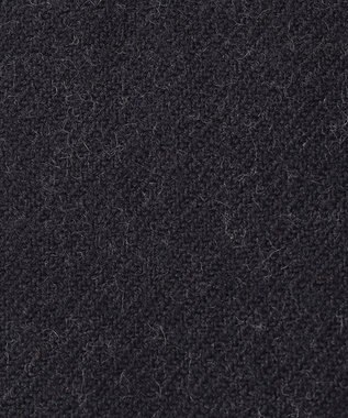 J.PRESS LADIES ミルドウールリバーチェック スカート ネイビー系3