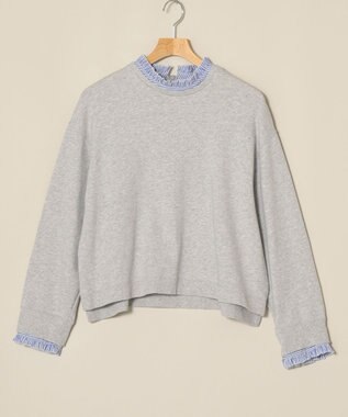 ONWARD Reuse Park 【23区】カットソー春夏 グレー