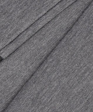 23区GOLF 【MEN】【23Fondation/WEB&一部店舗限定】 フルジップ パーカー ライトグレー系