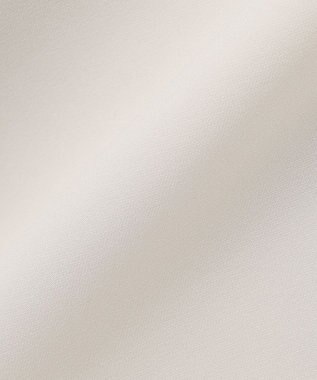 J.PRESS LADIES S 【WEB限定カラーあり・洗える】セラテリーダブルクロス ワンピース ベージュ系