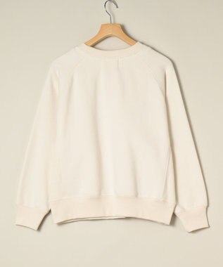 ONWARD Reuse Park 【any FAM】カットソー秋冬 オフホワイト
