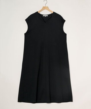 ONWARD Reuse Park 【23区】ワンピース春夏 ブラック