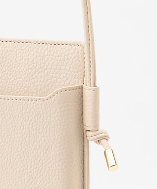 ANY 【春色追加！】スマートフォンポシェット オフ