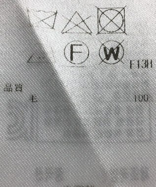 ONWARD Reuse Park 【23区】コート秋冬 グレー