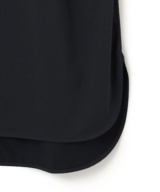 UNFILO L ドッキングオーバーT ブラック