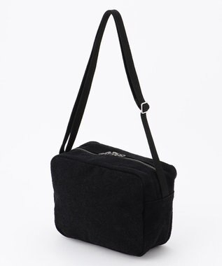 ONWARD CROSSET SELECT 【SETTO】KINDER BAG BLACK