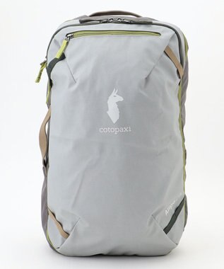 【大容量】COTOPAXI ALLPA 28L TRAVEL BAG バックパック