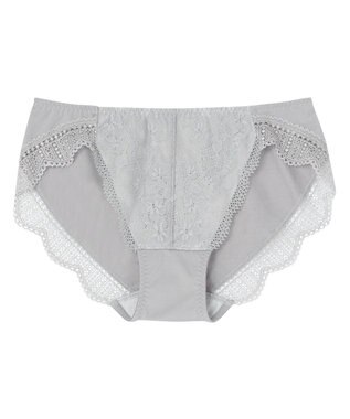 une nana cool Happy bloom ショーツ GY