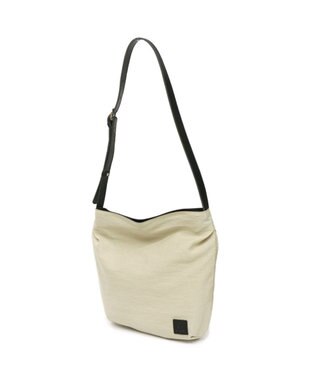 Regalo Felice 【超軽量 / A4サイズ対応】ショルダー / REGALO IV(アイボリー)