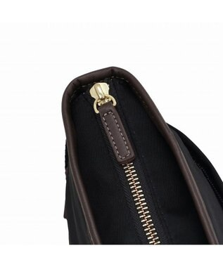 ACE BAGS & LUGGAGE MACKINTOSH PHILOSOPHY アメリア2 ショルダーバッグ 68091  マッキントッシュフィロソフィー ブラック