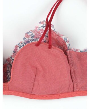 une nana cool MADE WITH LIBERTY FABRIC 364レース RE