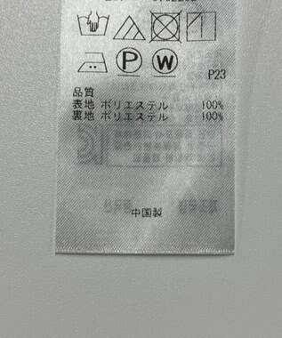ONWARD Reuse Park 【組曲】スカート春夏 ネイビー