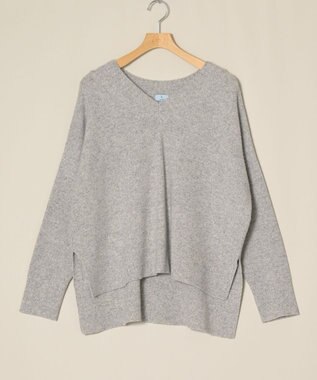 ONWARD Reuse Park 【組曲】ニット秋冬