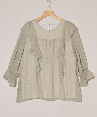 ONWARD Reuse Park 【組曲】カットソー春夏