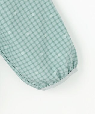 組曲 KIDS 【150-160㎝】ハピネスクローバーブルゾン クローバー系