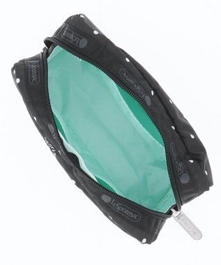 LeSportsac RECTANGULAR COSMETIC/プティドット プティドット