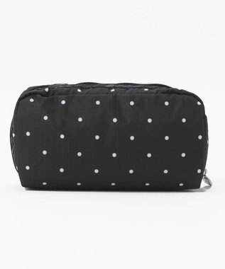LeSportsac RECTANGULAR COSMETIC/プティドット プティドット