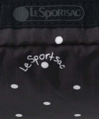 LeSportsac RECTANGULAR COSMETIC/プティドット プティドット
