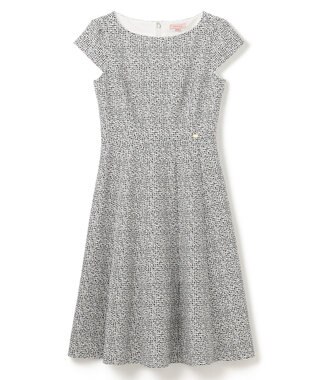 TOCCA 【洗える・消臭】COLOR STORM DERSS ドレス ブラック系5