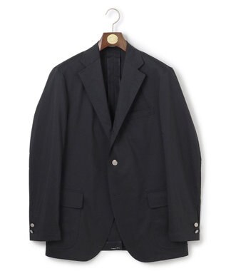J.PRESS MEN 【J.PRESS ORIGINALS】Super Strech Poplin Blazer ネイビー系