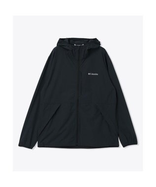 Columbia Columbia/ ウィメンズライトキャニオンソフトシェルジャケット /コロンビア Black