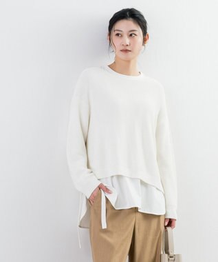 ONWARD Reuse Park 【23区】ニット春夏