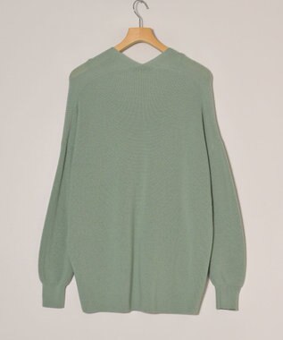 ONWARD Reuse Park 【23区】ニット秋冬 グリーン