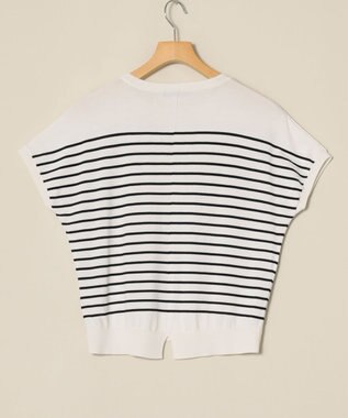 ONWARD Reuse Park 【UNFILO】ニット春夏 ブラック