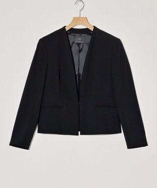 ONWARD Reuse Park 【23区】ジャケット秋冬 ブラック