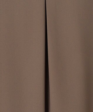 J.PRESS LADIES 【WEB限定】レイヤード カットソー ブラウン系