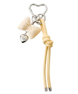 WEGO クッションリボンセットキーホルダー