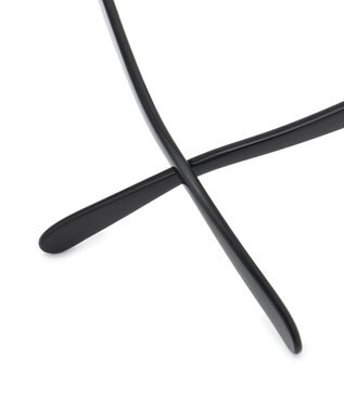 ICB 調光サングラス（ボストン） ブラック